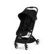 Matkarattaat CYBEX Orfeo Magic Black. - Resevagnar och barnvagnar - 526001019 - 1