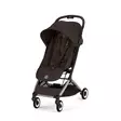 Matkarattaat CYBEX Orfeo Chocolate Brown. - Resevagnar och barnvagnar - 526001079 - 1