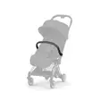Turvakaari Cybex Coya rattaassa Dark Brown. - Säkerhetsbyglar och mugghållare - 526001119 - 2