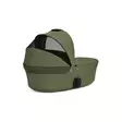 Cybex Talos S lux 2026 vaunukoppa Moss Green, tuuletusaukolla. - Barnvagnar och kombivagnar - 526001739 - 18