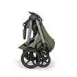 Cybex Talos S lux 2026 rattaat Moss Green, kasattuna. - Barnvagnar och kombivagnar - 526001739 - 14