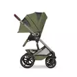Cybex Talos S lux 2026 rattaat Moss Green, tuuletusaukoilla. - Barnvagnar och kombivagnar - 526001739 - 11