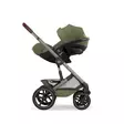 Cybex Talos S lux 2026 rattaat Moss Green, turvakaukalolla. - Barnvagnar och kombivagnar - 526001739 - 15