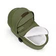Cybex Talos S lux 2026 vaunukoppa Moss Green. - Barnvagnar och kombivagnar - 526001739 - 16