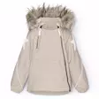 Molo talvitakki Hopla Fur Dust. - Barn vinterjackor - 5W24M3188959 - 1