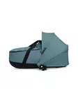 Stokke YoYo Newborn shell kantokoppa Aqua. - Resevagnar och barnvagnar - 646309 - 1