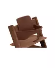 Stokke Tripp Trapp Baby Set 2 Warm Brown. - Stokke Tripp Trapp produkter - 650009 - 1