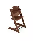 Stokke Tripp Trapp Baby Set 2 Warm Brown Tripp Trapp tuolissa. - Stokke Tripp Trapp produkter - 650009 - 2