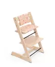 Stokke Tripp Trapp istuinpehmuste Candy Pink, tuoli. - Matstolar för barn - 690009 - 3