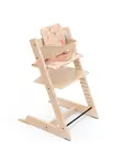 Stokke Tripp Trapp istuinpehmuste Candy Pink Baby Setissa. - Matstolar för barn - 690009 - 2