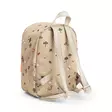 Lasten reppu Done by Deer Kids backpack, Tiny trails Sand, säädettävillä olkahihnoilla. - Ryggsäckar för barn - 7063029 - 2