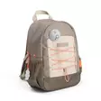 Lasten reppu Done by Deer Junior backpack, Tiny trails Sand. - Ryggsäckar för barn - 7063109 - 1