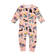 Martinex Muumi Vilijaanaa Pyjama Roosa. - Bebis pyjamasar - 72581129 - 1
