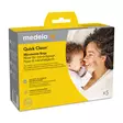 Medela sterilointipussit 5 kpl pakkaus. - Andra amningsprodukter - 80069 - 2