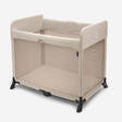 Bugaboo Stardust matkas=C3=A4nky Desert Taupe. - Resesängar - 900005009 - 1