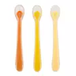 Trixie Lusikat 3-pack Mr. Lion. - Första skedar och barnbestick - 96769 - 1