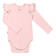 Gugguu Baby Florette Body English Rose. - Bodys och tröjor - GUGBE0379 - 1