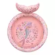 Little Dutch uima-allas Dreamy Mermaid -kuosilla. - Badleksaker - LD2016379 - 5