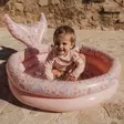 Little Dutch uima-allas Dreamy Mermaid. - Badleksaker - LD2016379 - 2