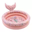 Little Dutch uima-allas 80cm, Dreamy Mermaid. - Badleksaker - LD2016379 - 1