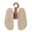 Slipstop tossut May Flamingo, pohja. - Tofflor för förskolan - SS2611000009 - 2