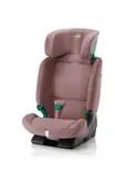 BRITAX Evolvafix turvaistuin Dusty Rose turvavy=C3=B6istuimena. - Bilbarnstolar 9-36 kg - 2000039709 - 21