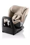 BRITAX Swivel turvaistuin Chai. - Bilbarnstolar 9-36 kg - 2000042149 - 1