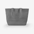 Bugaboo Changing bag hoitolaukku Moon Grey edestä. - Skötväskor och organizers - S003116019 - 4