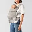 Cybex Amya kantoreppu Dune Grey, käännettävä niskatuki. - Bärselar - 526001239 - 3