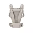 Cybex Amya kantoreppu Dune Grey, helpot säädöt. - Bärselar - 526001239 - 8