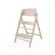 CLICK & FOLD syöttötuoli All Natural kasvaa isommalle lapselle. - Matstolar för barn - 524000989 - 8