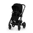 Cybex Talos S lux lastenrattaat Moon Black. - Resevagnar och barnvagnar - 525000799 - 1