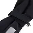 Hanskat Molo Igor Black, tarrakiinnitys. - Barns vinterhandskar och -vantar - 7NOSS1070099 - 3