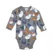 Martinex Muumi Body Ilmeet. - Bodys och tröjor - 72585979 - 1