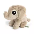 Done By Deer Cuddle Bestie Elphee Sand - Mjukisdjur och snuttefiltar - 4063209 - 1