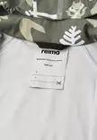 Reima Vesi sadetakki Greyish green, sisällä nimikointikohta. - Regnkläder - 5100025A-8929 - 4
