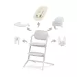 Starttipaketin sisältö - Matstolar för barn - 521004829 - 1