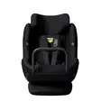 Turvaistuin Axkid Minikid Core Coastal Storm Black, pääntuki korkealla. - Bilbarnstolar 9-36 kg - 22240039 - 7