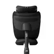 Turvaistuin Axkid Minikid Core Coastal Storm Black, tukijalalla. - Bilbarnstolar 9-36 kg - 22240039 - 4