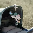 Vaunulelu Done By Deer Activity toy Elphee Tiny trails Sand vaunuissa. - Vagnleksaker - 4363439 - 2