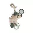 Vaunulelu Done By Deer Activity toy Elphee Tiny trails Sand, viihdyttää lasta matkalla ja kotona. - Vagnleksaker - 4363439 - 3
