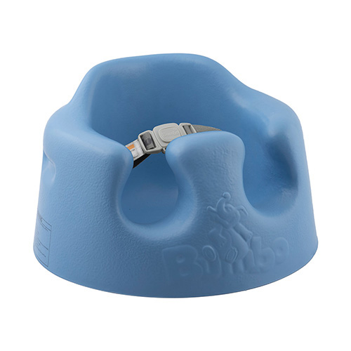 Bumbo Floor Seat vauvan istuin Powder Blue. - Babysittrar - BUFLOSEAT8629 - 1