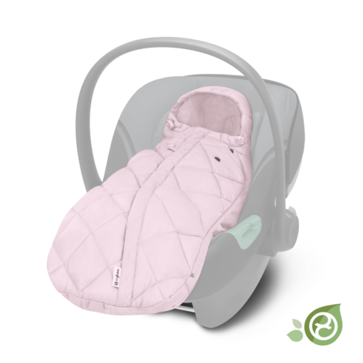 L=C3=A4mp=C3=B6pussi kaukalossa. - Åkpåsar för babyskydd - 522002899 - 1