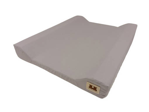 Hoitoalusta Anne & Mikael Harmaa. - Skötunderlägg - 1010799 - 1