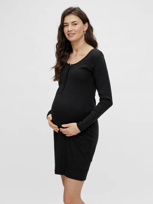 =C3=84itiysmekko - Gravidklänningar, tunikor och kjolar - 20014599 - 1