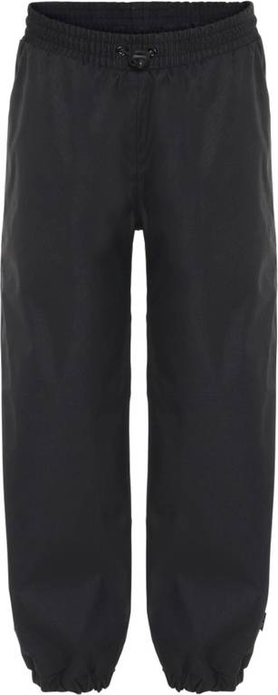 Mustat Molo Haven v=C3=A4likausihousut - Barnens mellansäsongsbyxor - 155101010099 - 3