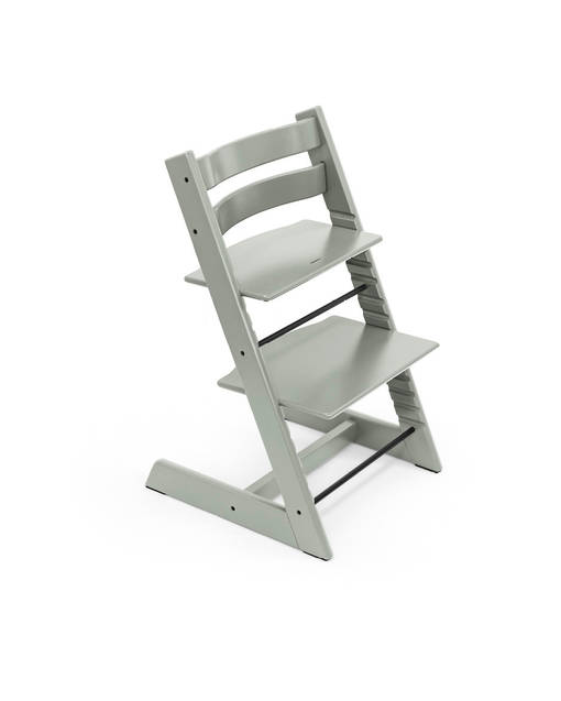 Stokke Tripp Trapp tuoli v=C3=A4riss=C3=A4 Glacier Green. - Stokke Tripp Trapp produkter - 100139 - 1