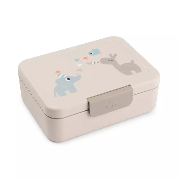 Eväsrasia Done By Deer jakajalla Celebration Sand. - Mellanmålspåsar, matlådor och snackkoppar - 1256749 - 1