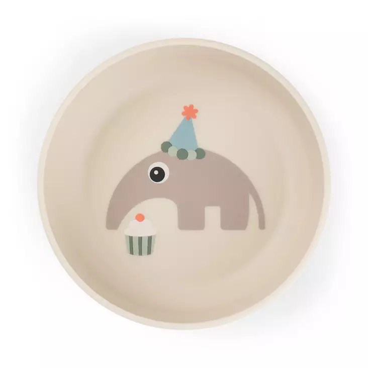 Done By Deer Foodie kulho celebration sand - Tallrikar och skålar - 1866489 - 1