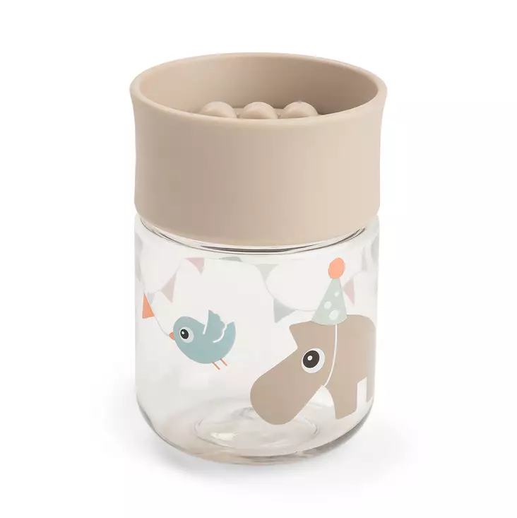 Done By Deer Learning Cup Celebration Sand - Muggar och pipmuggar - 1966639 - 1